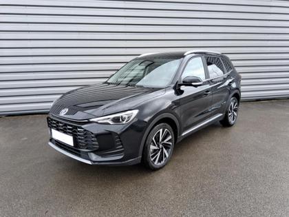 MG ZS - 1.5 Hybrid  197 Luxury - 23 980 €