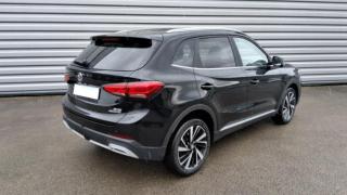 MG ZS  - photo 1