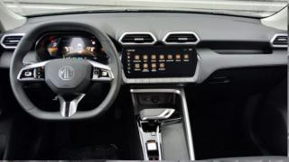 MG ZS  - photo 4
