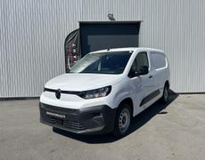 Citroen Berlingo Ponts