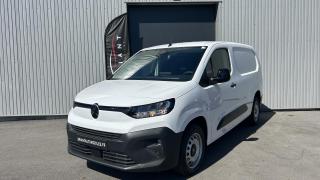 Citroen Berlingo  - photo 0