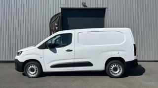 Citroen Berlingo  - photo 1