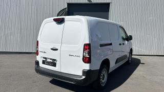 Citroen Berlingo  - photo 2