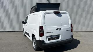 Citroen Berlingo  - photo 3