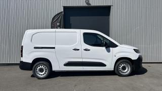 Citroen Berlingo  - photo 4