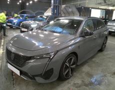 Peugeot 308 SW Phase 2 - 1.6 PHEV 225 e-EAT8 GT - 25 980 €