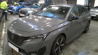 Peugeot 308 SW Phase 2  - Gt - photo 0
