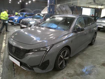 Peugeot 308 SW Phase 2 - 1.6 PHEV 225 e-EAT8 GT - 25 980 €