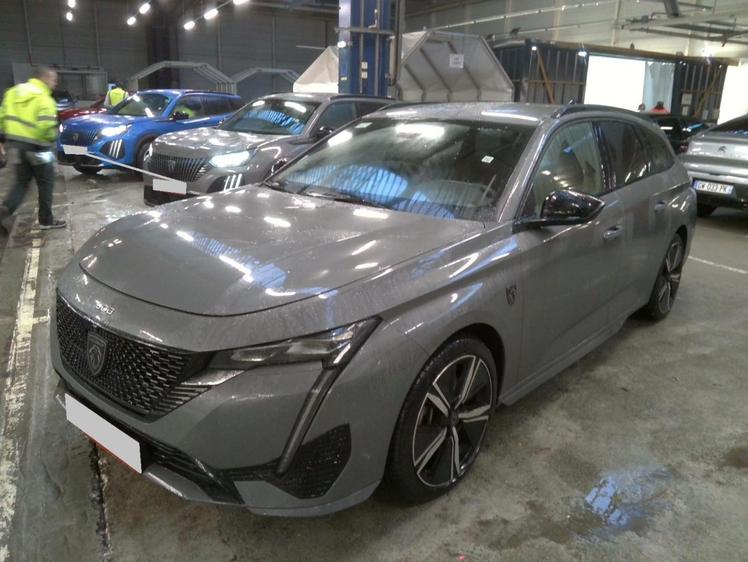 Peugeot 308 SW Phase 2  - Gt - 25 980 €