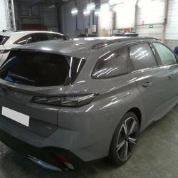 Peugeot 308 SW Phase 2 1.6 PHEV 225 e-EAT8 GT occasion - Ponts - photo 2/3