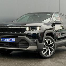 Jeep Compass Hybrid 145 e-DSC6 Summit avec Pack Drive Assist Plus occasion - Ponts - photo 2/19