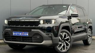 Jeep Compass  - photo 1