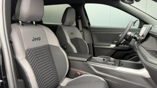 Jeep Compass  - photo 3