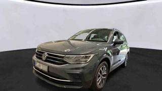 Volkswagen Tiguan  - Life - photo 0