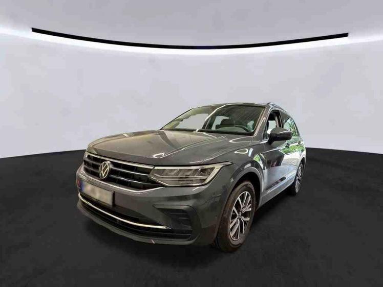 Volkswagen Tiguan  - Life - 30 980 €