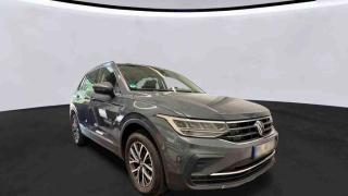 Volkswagen Tiguan  - Life - photo 1