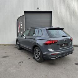 Volkswagen Tiguan 2.0 TDI 150 DSG Life occasion - Ponts - photo 3/35