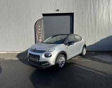 Citroen C3 Ponts