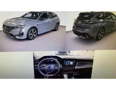 Peugeot 308 SW Phase 2 Ponts