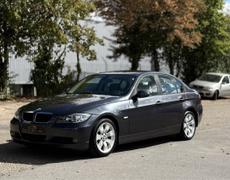 BMW Serie 3 Guichen
