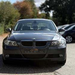 BMW Serie 3 320D 163CH SPORT occasion - Guichen - photo 2/31