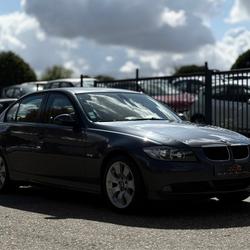 BMW Serie 3 320D 163CH SPORT occasion - Guichen - photo 3/31