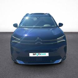 Citroen C5 Aircross C5 Aircross Hybride Rechargeable 225 e-EAT8 Shine Pack Mont&eacute;limar