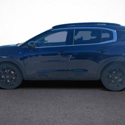 Citroen C5 Aircross C5 Aircross Hybride Rechargeable 225 e-EAT8 Shine Pack Mont&eacute;limar