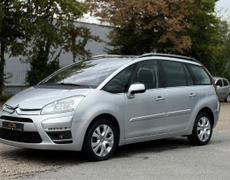 Citroen C4 Guichen