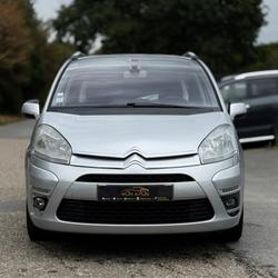 Citroen C4 1.6 HDI 110 CONFORT BMP6 7 PLACES occasion - Guichen - photo 2/34