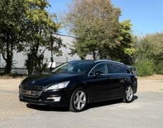 Peugeot 508 SW Guichen