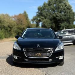 Peugeot 508 SW 2.2 HDi 200 CH BVA6 GT occasion - Guichen - photo 2/33