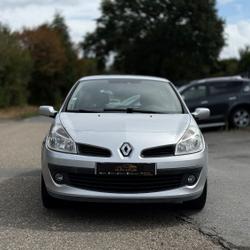 Renault Clio 3 DYNAMIQUE 1.5DCI 85 ECO2 occasion - Guichen - photo 2/31