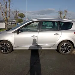 Renault Grand Scenic 3 1.5 DCI 110 BOSE EDC 7 PLACES Chantonnay