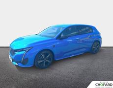 Peugeot 308 III Phase 1