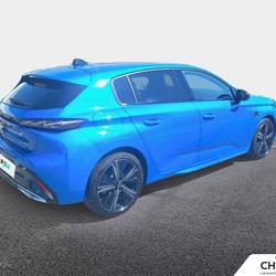 Peugeot 308 III Phase 1 308 PHEV 225 e-EAT8 GT Pack Mont&eacute;limar