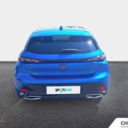 Peugeot 308 III Phase 1 308 PHEV 225 e-EAT8 GT Pack Mont&eacute;limar