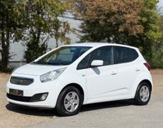 Kia Venga Guichen