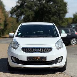 Kia Venga 1.4 CRDI 90 ACTIVE occasion - Guichen - photo 2/30
