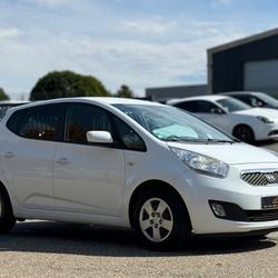 Kia Venga 1.4 CRDI 90 ACTIVE occasion - Guichen - photo 3/30