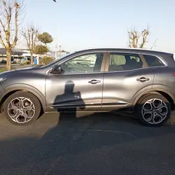 Renault Kadjar 1.5 DCI 110 EDITION ONE EDC ECO&sup2; Chantonnay