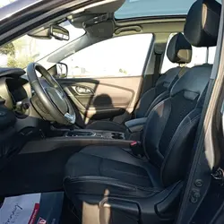 Renault Kadjar 1.5 DCI 110 EDITION ONE EDC ECO&sup2; Chantonnay