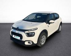 Citroen C3 Montélimar