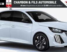 Peugeot 208 La Grand-Croix