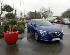 Renault Megane 4 Chantonnay