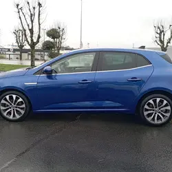 Renault Megane 4 1.5 BLUE DCI 115 TECHNO EDC Chantonnay