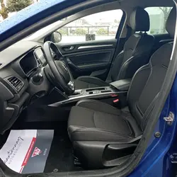 Renault Megane 4 1.5 BLUE DCI 115 TECHNO EDC Chantonnay