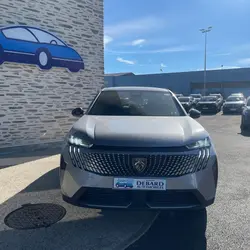 Peugeot 3008 1.2 HYBRID 145CH ALLURE E-DCS6 Saint-Saturnin