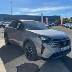 Peugeot 3008 1.2 HYBRID 145CH ALLURE E-DCS6 Saint-Saturnin