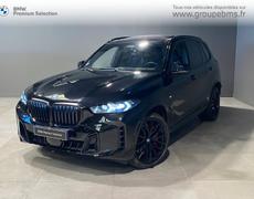 BMW X5 Évreux
